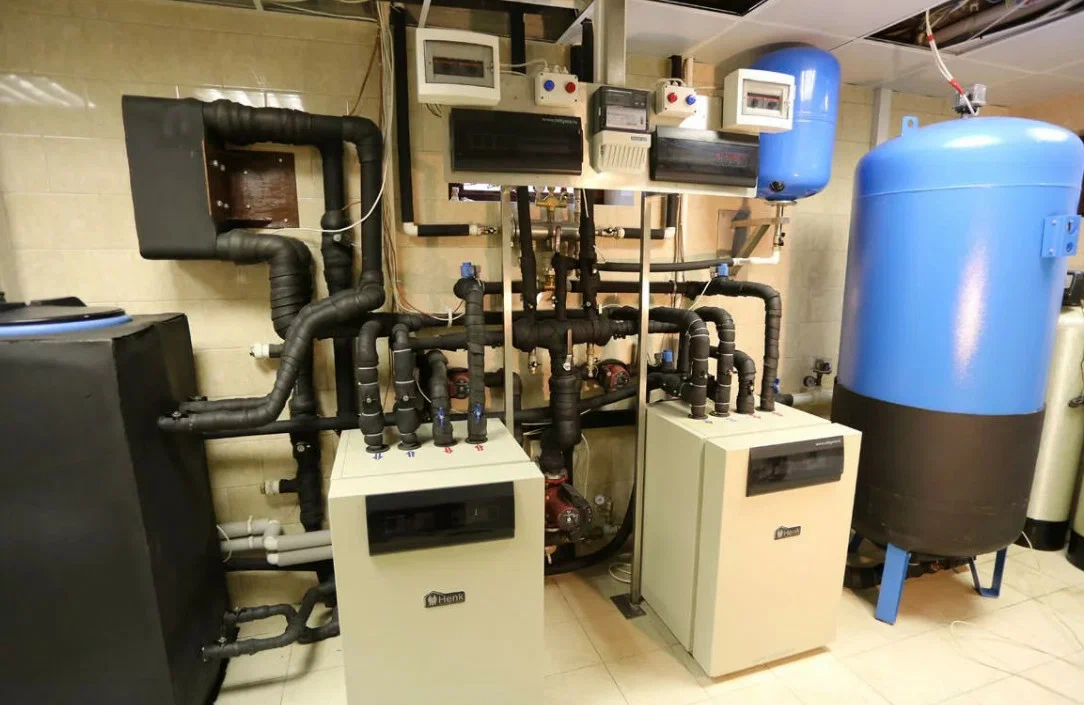 Wärmexo Team - Professionelle Wärmepumpen-Beratung in Hemmingen