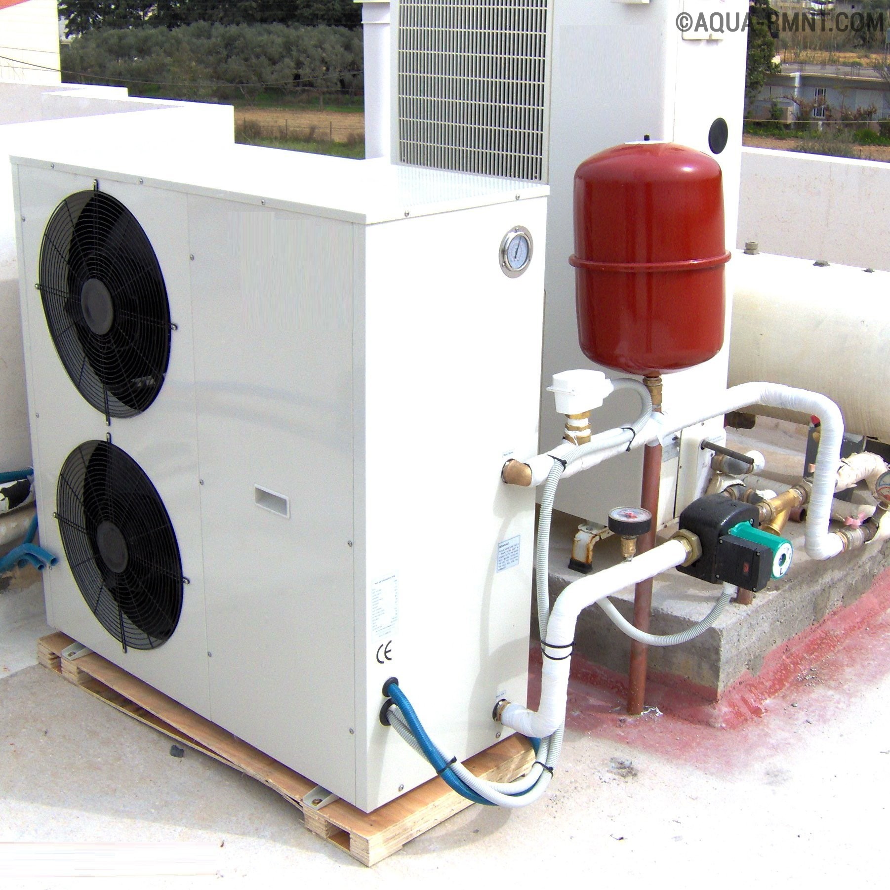 Kontaktieren Sie Wärmexo - Wärmepumpen-Beratung in Hemmingen